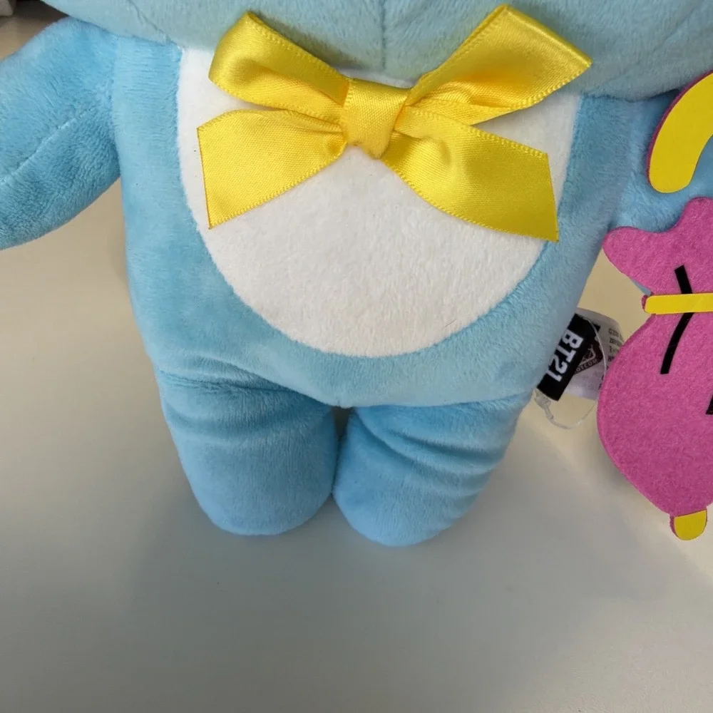 BT21‎ Line Friends - Friendly Koya Bow & Umbrella RM 13
